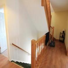 Newton Road 6 bedroom 4 bathroom contractors accommodation