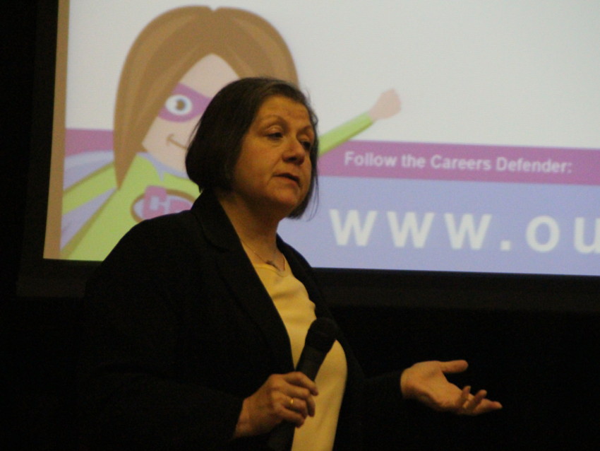 Careers Education Consultant, Ofsted Inspection Careers, Statutory Guidance Careers