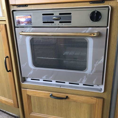 Elddis Suntor Motorhome 4 Berth - Peugeot Boxer 1.9 Turbo Diesel - 44112 miles