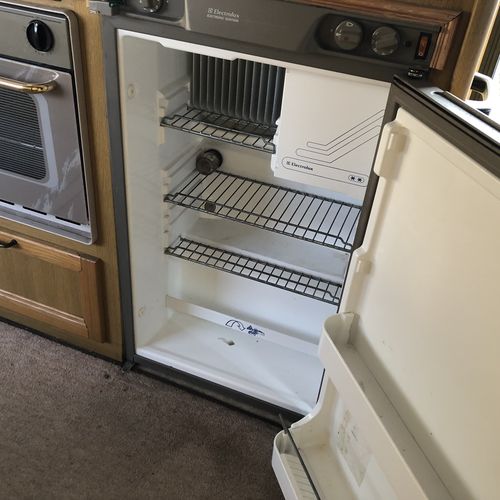 Elddis Suntor Motorhome 4 Berth - Peugeot Boxer 1.9 Turbo Diesel - 44112 miles