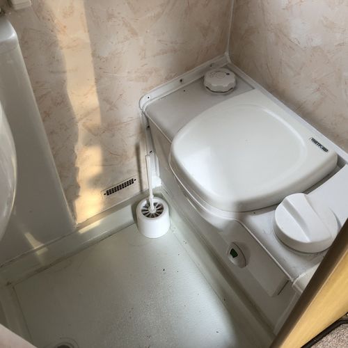 Elddis Suntor Motorhome 4 Berth - Peugeot Boxer 1.9 Turbo Diesel - 44112 miles