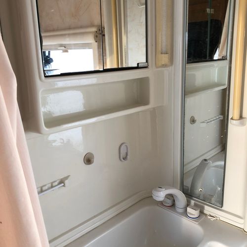 Elddis Suntor Motorhome 4 Berth - Peugeot Boxer 1.9 Turbo Diesel - 44112 miles