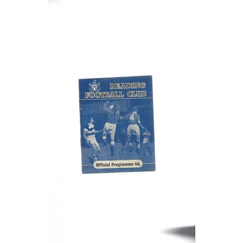 Southend United Away Football Programmes