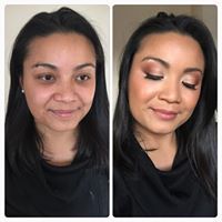 Gallery | Aldona Francis | Wedding Makeup Specialist Gloucestershire  | Award Winning Makeup Lessons in Bath  | Professional Mobile Makeup Artist Cotswolds