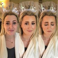 Gallery | Aldona Francis | Wedding Makeup Specialist Gloucestershire  | Award Winning Makeup Lessons in Bath  | Professional Mobile Makeup Artist Cotswolds