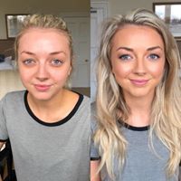 Gallery | Aldona Francis | Wedding Makeup Specialist Gloucestershire  | Award Winning Makeup Lessons in Bath  | Professional Mobile Makeup Artist Cotswolds