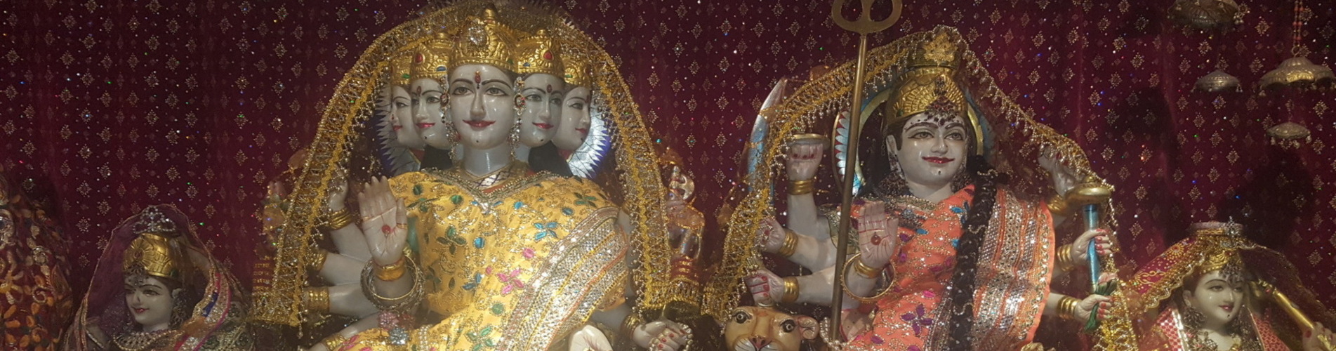 HINDU PRIEST@SHREE SHAKTI MANDIR | Hindu Priest for weddings