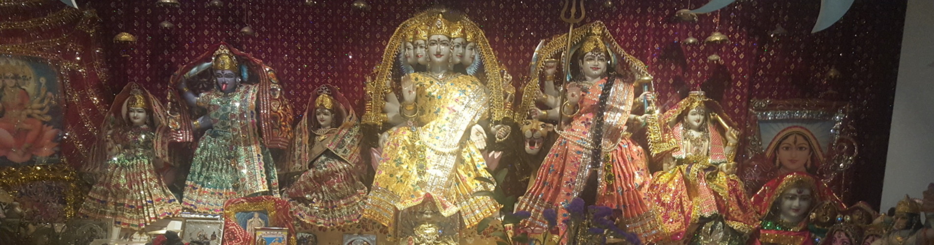 HINDU PRIEST@SHREE SHAKTI MANDIR | Hindu Priest for weddings