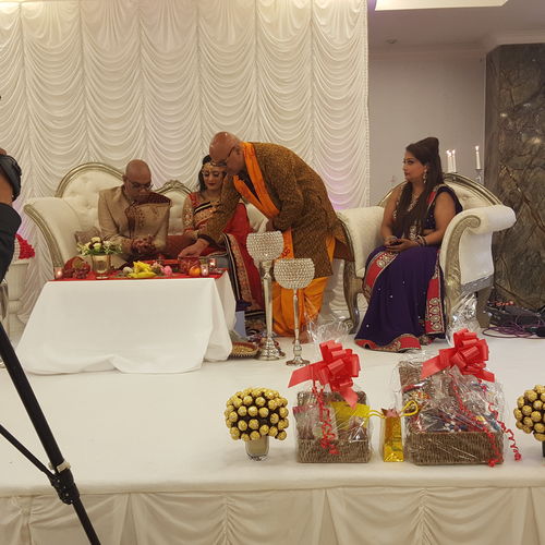 First there is ENGAGEMENT: