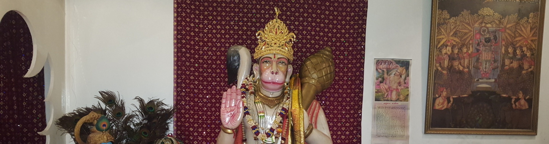 HINDU PRIEST@SHREE SHAKTI MANDIR | Hindu Priest for weddings