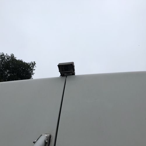 Auto Sleeper Duetto Camper Van - 2001(51)reg Ford Transit 2.4TD - 54520 Miles