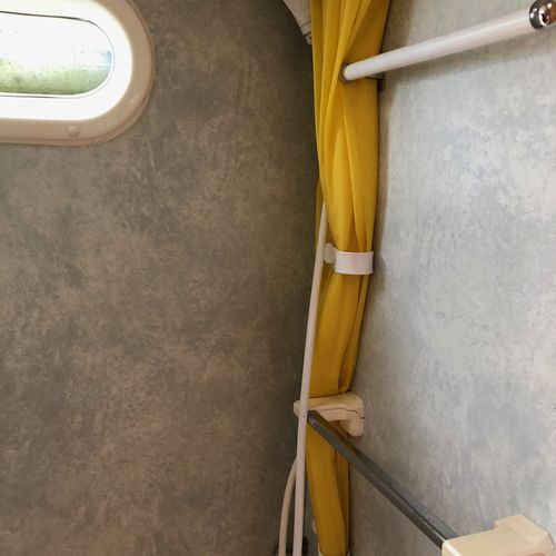 Auto Sleeper Duetto Camper Van - 2001(51)reg Ford Transit 2.4TD - 54520 Miles