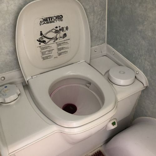 Auto Sleeper Duetto Camper Van - 2001(51)reg Ford Transit 2.4TD - 54520 Miles