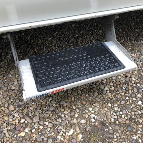 Auto Sleeper Duetto Camper Van - 2001(51)reg Ford Transit 2.4TD - 54520 Miles