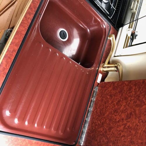 Auto Sleeper Duetto Camper Van - 2001(51)reg Ford Transit 2.4TD - 54520 Miles