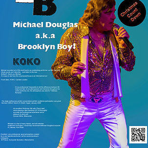 NEIL DIAMOND TRIBUTE