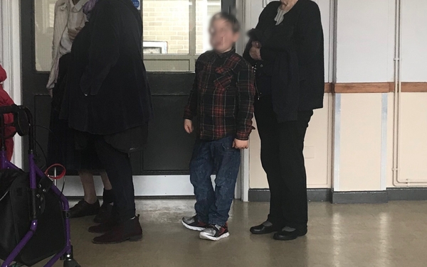 Community Skills Matter: planning to decrease supports and to increase community participation