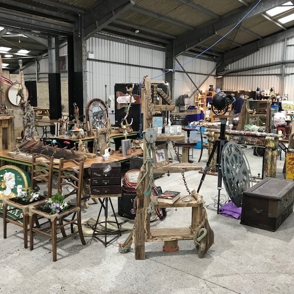 Wadebridge Showground