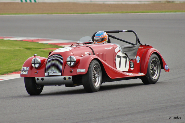 Racing Update (20 June 2016)