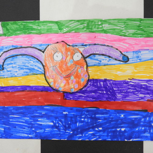 Classes, and One-One Tuition | Pocket Picassos