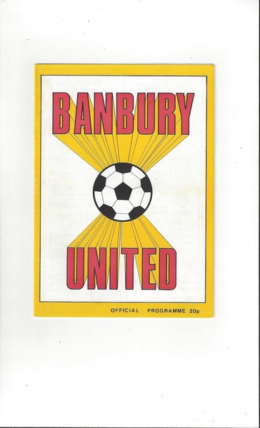 Latest Football Programmes Listed today