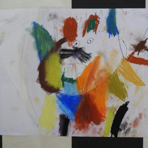 Gallery | Pocket Picassos