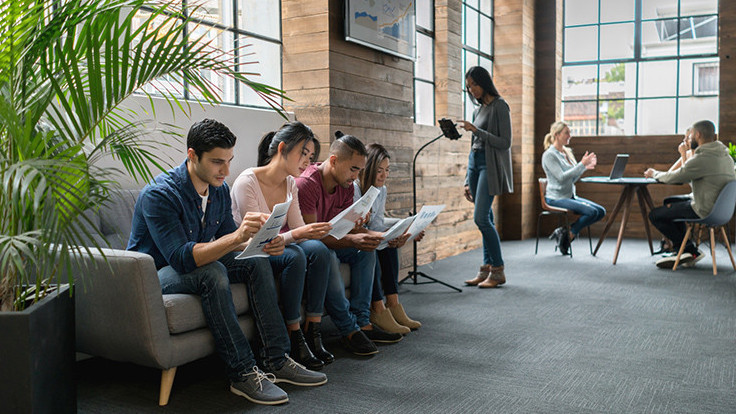 IT Outsourcing Sales Jobs, Sales Recruitment UK, Leadership Roles