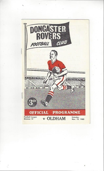 Latest News at Bobs Football Programmes