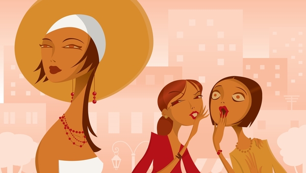 Envy Series I: Green Emotions: What Is Envy?