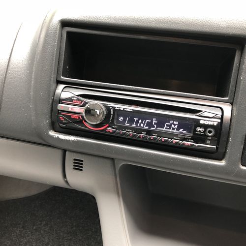 Mazda Bongo 4 Berth High Top Camper - 2.0 Petrol Automatic - 2000 (V)reg Facelift