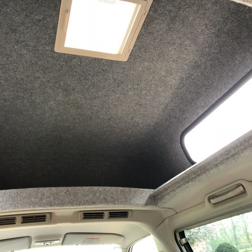 Mazda Bongo 4 Berth High Top Camper - 2.0 Petrol Automatic - 2000 (V)reg Facelift