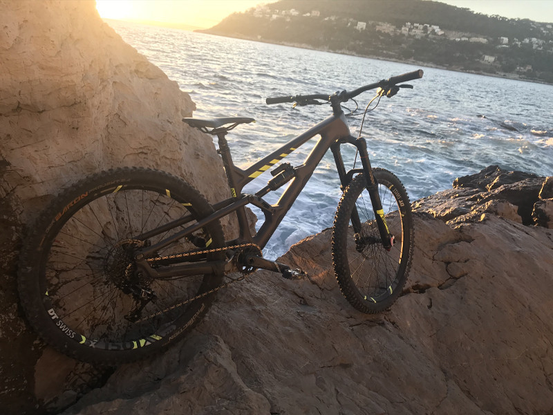 Bike Hire Ballater, Electric Bike Scotland, Carbon Road Bike Hire