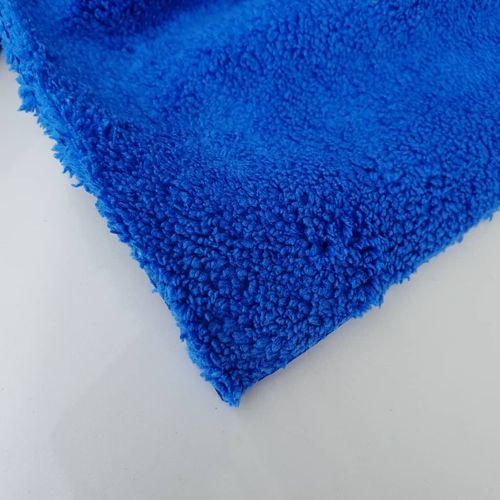 Monza Edgeless Guzzler Drying Towel