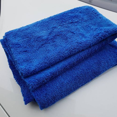 Monza Edgeless Guzzler Drying Towel