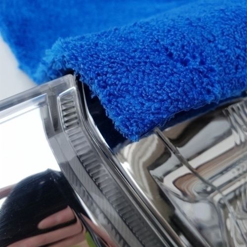 Monza Edgeless Guzzler Drying Towel