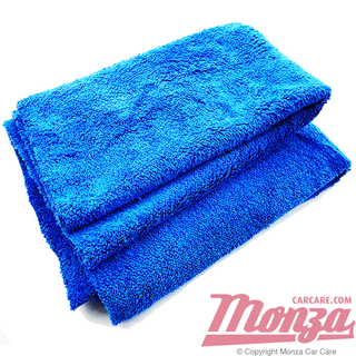 Monza Edgeless Guzzler Drying Towel