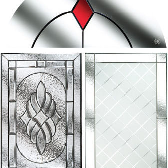 Composite Glass Options