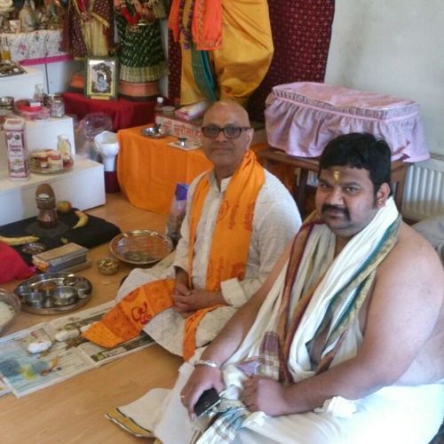 POST DEATH RITUALS AND RIGHTS