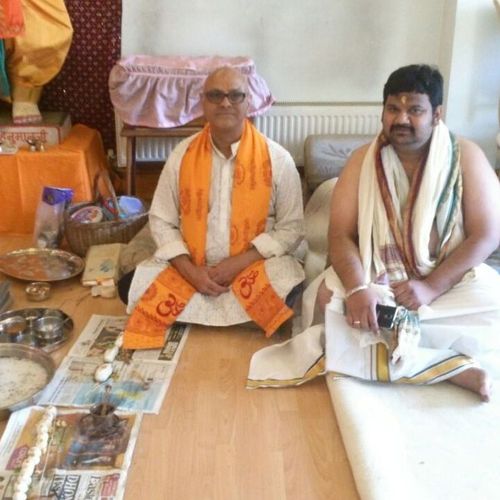 POST DEATH RITUALS AND RIGHTS