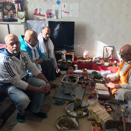 POST DEATH RITUALS AND RIGHTS