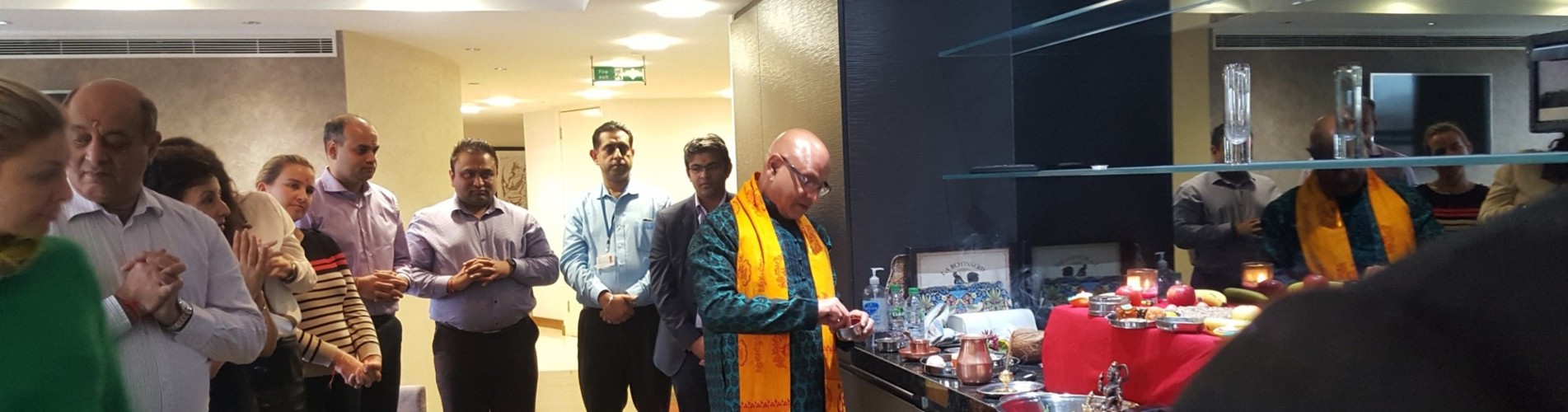 HINDU PRIEST@SHREE SHAKTI MANDIR | Hindu Priest for weddings