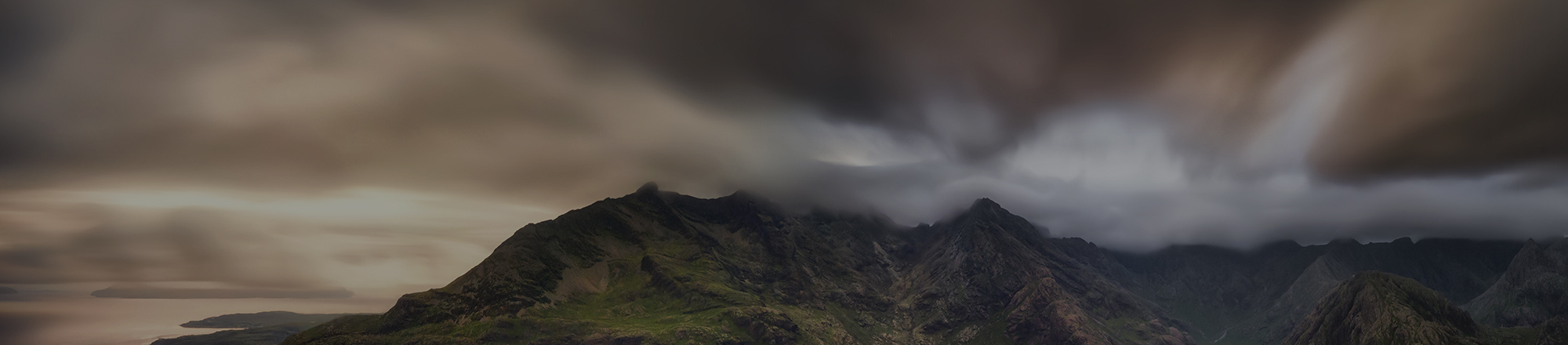 Hiking in the Highlands, Treks in Scotland, Tours Around the Highlands