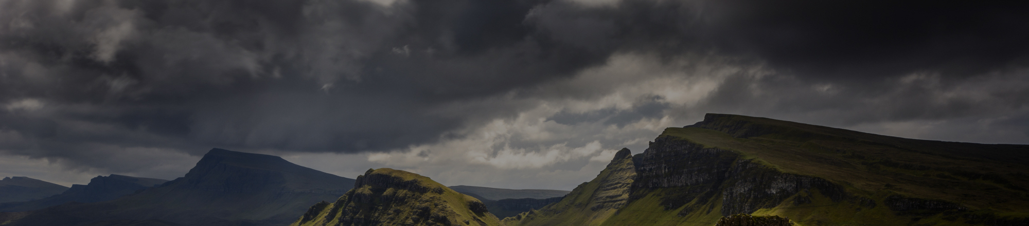 Hiking in the Highlands, Treks in Scotland, Tours Around the Highlands