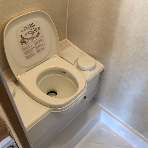 Vauxhall Movano LWB Camper Van - 2 Berth - 2000(W)reg - 85717 Miles