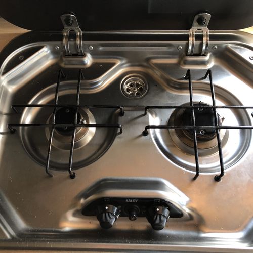 Vauxhall Movano LWB Camper Van - 2 Berth - 2000(W)reg - 85717 Miles