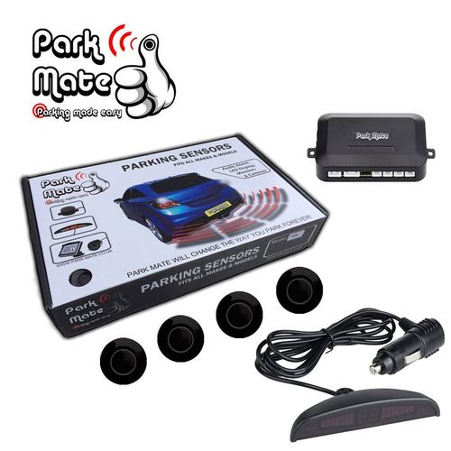 Wireless LED Display Rear Parking Sensor Kit PM225