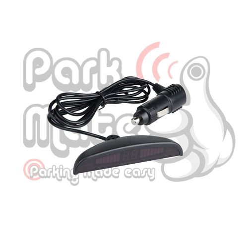 Wireless LED Display Rear Parking Sensor Kit PM225