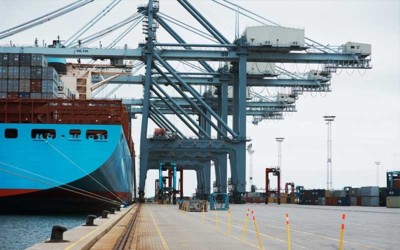 Almet Trading, CIS Steel Trading, Long Steel Products