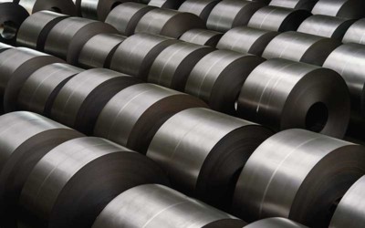 Almet Trading, CIS Steel Trading, Long Steel Products