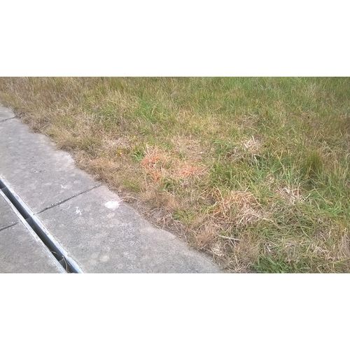 Blue Edge Lighting - Heathrow